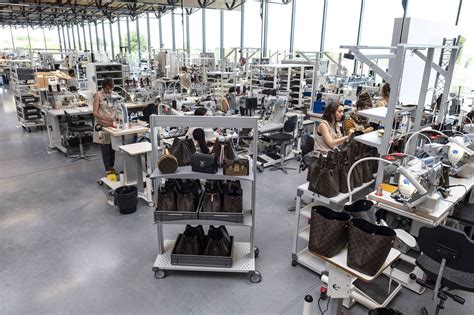 louis vuitton texas factory|Louis Vuitton Texas locations.